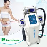 2018 Trending Effective Cryo Weight Loss Body Slimming Machine