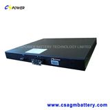 12V 40ah Rechargeable LiFePO4 Lithium Ion Battery for Solar System