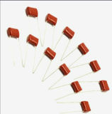 Metallized Polyester Film Capacitors Topmay Tmcf03 Cl21 0.22UF 10% 250V