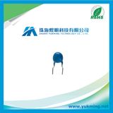Ceramic Capacitor with MID-High Voltage CD12-E2ga222myns of Electronic Component