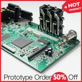 OEM Customized One-Stop PCB Production Service