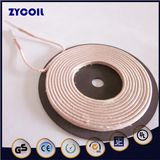 A1 Wireless Power Charging Coil with Hard Ferrite