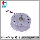 Micro DC 1.5volt 3volt 2000rpm 2500rpm DC Motors