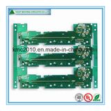 Quick-Turn Multilayer PCB Prototype