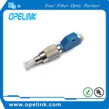   Fiber Optic Adapter