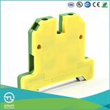 Jut2-4PE Terminal Block Landing Terminal Connector