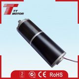 Micro 24V DC planetary gear motor for automatic lift trucks