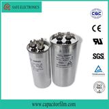 Cbb65 AC Motor Run Capacitor for Lighting