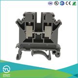 Copper Conductor Terminal Blocks Jut1-6 Wire Connector