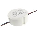 20W Round Constant Current LED Driver for G4 G9 Lamp