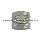 N Female Connector Dust Cap