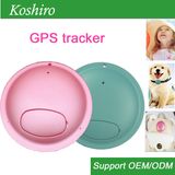 2017 New Waterproof Mini GPS Tracking