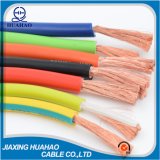 35mm2 Copper Conductor Black Welding Cable