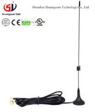 Car GSM Antenna Dual Band GSM 3G Antenna 7dB Antenna SMA/BNC/MCX/Mmxc/Fakra/Gt5/Others Connector GSM Antenna