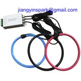3000A 0.333V Flexible Split Core Current Transformer