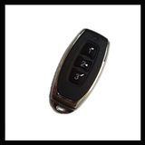 3 Channel DC 12V Auto Gate Opener RF Remote Control Key