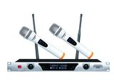 High Quality Professional Wireless Microphone UHF Wireless Handheld Microphone
