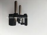 Turkey Plugs Insert Turkey/Schuko Plug Insert