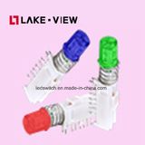 LED Pushbutton Switches Are Ideal for Professional Audio and Instrumentation Applications.
