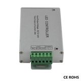 Remote Control Aluminum Shell RF 44 Keys RGB Controller