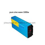 24V 1000W Pure Sine Wave Inverter with Strong Anti-Shock Function