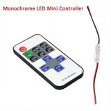 RF Remote Mini LED Dimmer Switch
