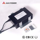 High Quality 12V 30ah Waterproof Lithium Ion Battery Pack with Controller