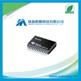 Integrated Circuit Max208idwr of Multi Channel Driver or Receiver IC