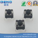 Good Quality Electronic Components 6X6X5 Tact Switch
