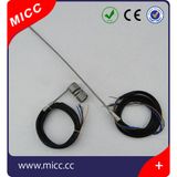 High Quality Spring Hot Runner Coil Heater with Ce RoHS