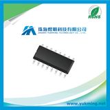Integrated Circuit of Dual Transmitter or Receiver IC Sp202een-L/Tr