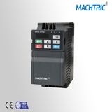 Vector Control Variable Frequency Converter AC 220V 50/60Hz