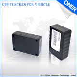 Mini Size Vehicle Tracker with Mileage Calculation