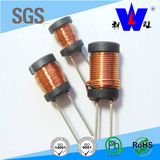 Choke Coil Power Inductor/Radial Inductor with RoHS