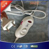 10 Heat Settings Adjustable and Auto Timer Electric Blanket Switch