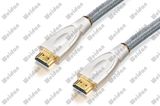 Luxuary Deisgned 3D V2.0 HDMI Cable