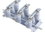 High -Voltage Isolate Switch 40.5kv