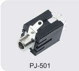 6.36 Phone Jack (PJ-501)