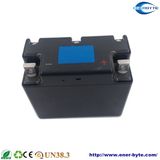 Electric Bus LiFePO4 Battery Pack 540V 400ah