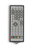 Ultra-Thin Remote Control for Kt-0273