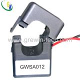 Split Core Current Transformer with 5mm 16mm 24mm