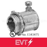 Electrical Zinc EMT Connector Hangzhou