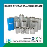 Cbb65 Capacitor for Single-Phase AC Motor Running Starting Capacitors
