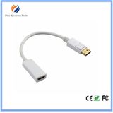 Displayport Adapter Cable Small Sheel Dp to HDMI Adapter
