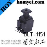 Fiber Optic Adapter Dlt-Fiber Connector for Network (DLT-1151)