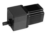 NEMA 23 Square Spur Stepper Motor with Gearbox