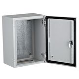 Wall Mounting Enclosure / Distribution Cabinet