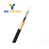 ADSS Cable Outdoor Sm G652D 100m Span Fiber Optic