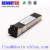 Dual Fiber Mmf LC 850nm 10GB Optical Transceiver SFP Module 10g