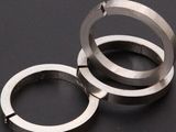 Mumetal Permalloy Split Cores for Sensor